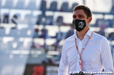 Doping sanctions for Mazepin unfair - Petrov