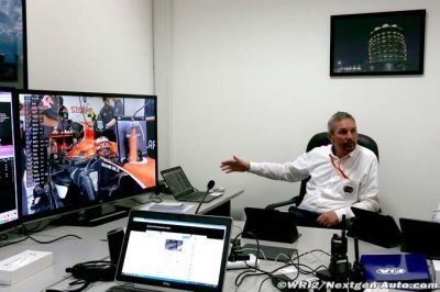 FIA asks teams, drivers, about F1 penalties