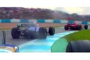 L'affaire Fontana-Ferrari, un arrangement étouffé par Todt et Peter Sauber ?