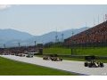 Photos - GP F1 d'Autriche 2024 - Retour sur le week-end