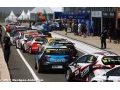 WTCC cars arrive safely to Brazil