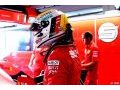 Vettel aborde une année délicate pour son avenir en F1