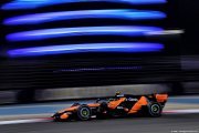 McLaren F1 boucle 149 tours, beaucoup d'enseignements pour Norris