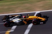 Essais du Hungaroring, Jour 2 : à 13h, Kubica est celui qui a le plus tourné
