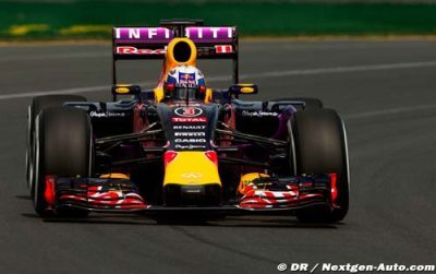 Red Bull asked for ’fierce’ development - Renault