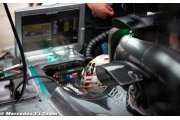 Mexico 2015 - GP Preview - Mercedes