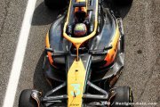Ricciardo réserviste en F1 en 2023 ? Hill y verrait une 'certaine logique'