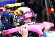 Alpine F1 : Doohan serait bien évincé en faveur de Colapinto dès Imola