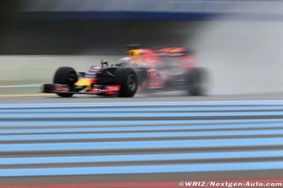 Horner&nbsp;: Renault nous a fait de fausses promesses
