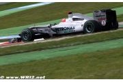Red Bull's pace frightening - Schumacher