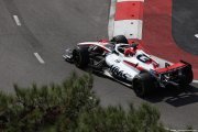 'C'est toujours pour ma gueule' : Ocon en a 'marre de tout' après une Q3 ratée à Bakou