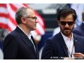 Des tensions de plus en plus palpables entre la F1 et la FIA
