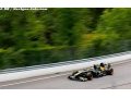 Hungary 2011 - GP Preview - Team Lotus Renault