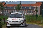 Bad luck to blame for Kangur exit, says Honda co-driver