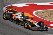 6e sur la grille, Piastri va devoir limiter la casse face à Verstappen et Norris