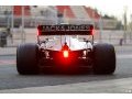 Haas F1 observera la même pause que Ferrari