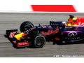 Monaghan : Red Bull va se remettre dans le droit chemin ce week-end