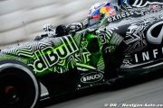 Newey : L'avantage de Mercedes est encore important