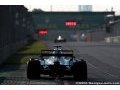 Vasseur : Ne pas tirer de conclusions hâtives de l'écart entre Mercedes et Ferrari