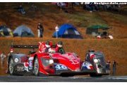 Thiriet by TDS Racing Champion European Le Mans Series !