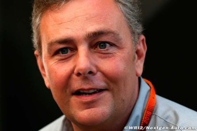 Pirelli&nbsp;: Les Ferrari et Red Bull 2015 modifiées ne produisent pas assez d’appuis