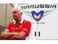 Marussia also won't race in America - Ecclestone