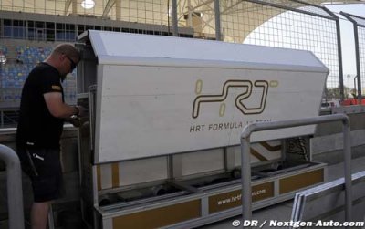 On en vient aux poings à l’usine HRT&nbsp;!