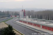 L'ACI propose Imola ou le Mugello pour une 2e course de F1 en Italie