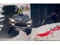Rallye de Suède : Le programme de l'épreuve WRC