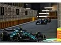 Alonso sur sa pénalité : 35 tours n'ont pas suffi à la FIA pour se décider