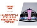Vidéo - Grand Prix, le Talk de la F1 - Emission du 22 février 2022