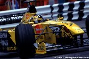 Jordan : Vettel est pour Aston Martin F1 ce que Hill était pour Jordan
