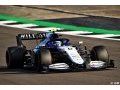 Turkish GP 2021 - Williams F1 preview