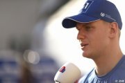 Marko : Schumacher n'a jamais été considéré par Red Bull