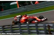 Raikkonen : enfin une course sans problème !