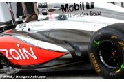 Neale ne doute pas de la compétitivité de Honda