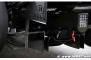 Much more to come from blown floor concept - Whitmarsh