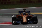 Ca commence bien pour Alonso