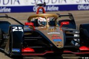 La victoire pour Vergne, le titre pour Félix da Costa