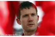 Rally Argentina - Press conference 