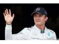 Bilan F1 2014 - Nico Rosberg