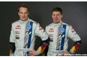 Latvala est impatient de prendre le départ