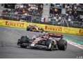Alfa Romeo F1 : Bottas visera un deuxième top 10 consécutif au Brésil