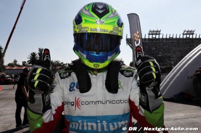 Benito Guerra crowned ROC Champion of Champions