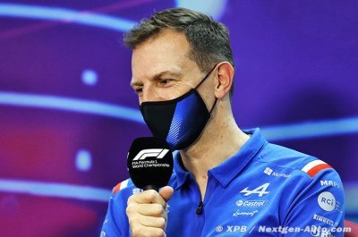 De l’hydrogène pour les F1 en 2026&nbsp;? Rossi lance l’idée