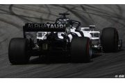 Kvyat 'not performing as we expect' - Marko