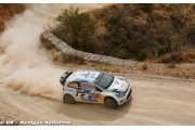 Ogier smashes Loeb's win rate