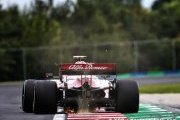 Pourquoi 2021 n'est pas du tout une année de stabilité du règlement F1