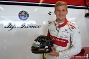 Ericsson ne sait pas encore quel sera son rôle chez Sauber en 2019