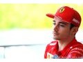 Ferrari not writing off 2019 title